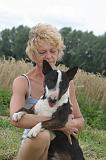 ADULTE ET CHIEN 396